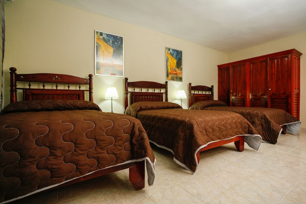 Family room del hotel Cortecito Inn Bavaro. Foto 2
