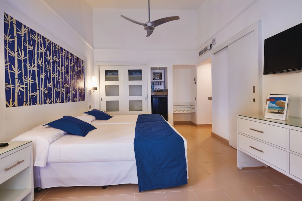 Habitación Doble del hotel Riu Bambu - All Inclusive