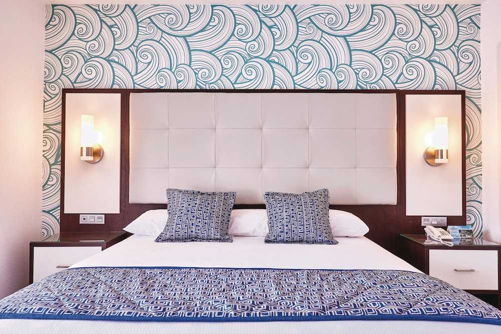 Suite junior del hotel Riu Bambu - All Inclusive. Foto 3