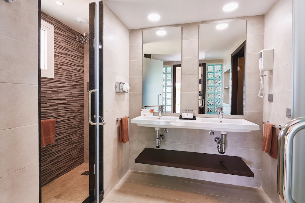 Suite junior del hotel Riu Bambu - All Inclusive. Foto 4