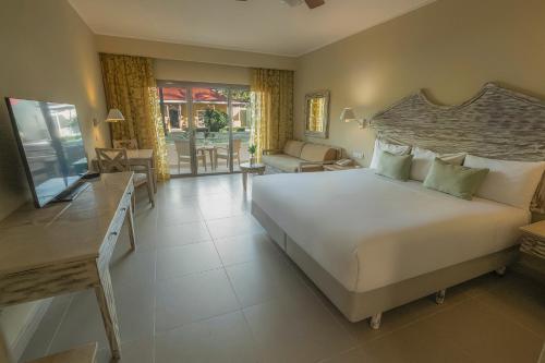 Habitación Premium adaptada del hotel Iberostar Waves Dominicana - All Inclusive