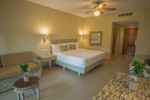 Premium Tropical con vistas del hotel Iberostar Waves Dominicana - All Inclusive