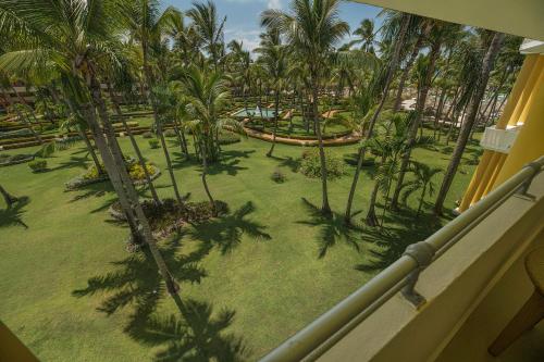 Habitación Premium - Planta superior del hotel Iberostar Waves Dominicana - All Inclusive. Foto 5