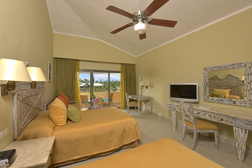 Prémium Vista al Mar del hotel Iberostar Waves Dominicana - All Inclusive