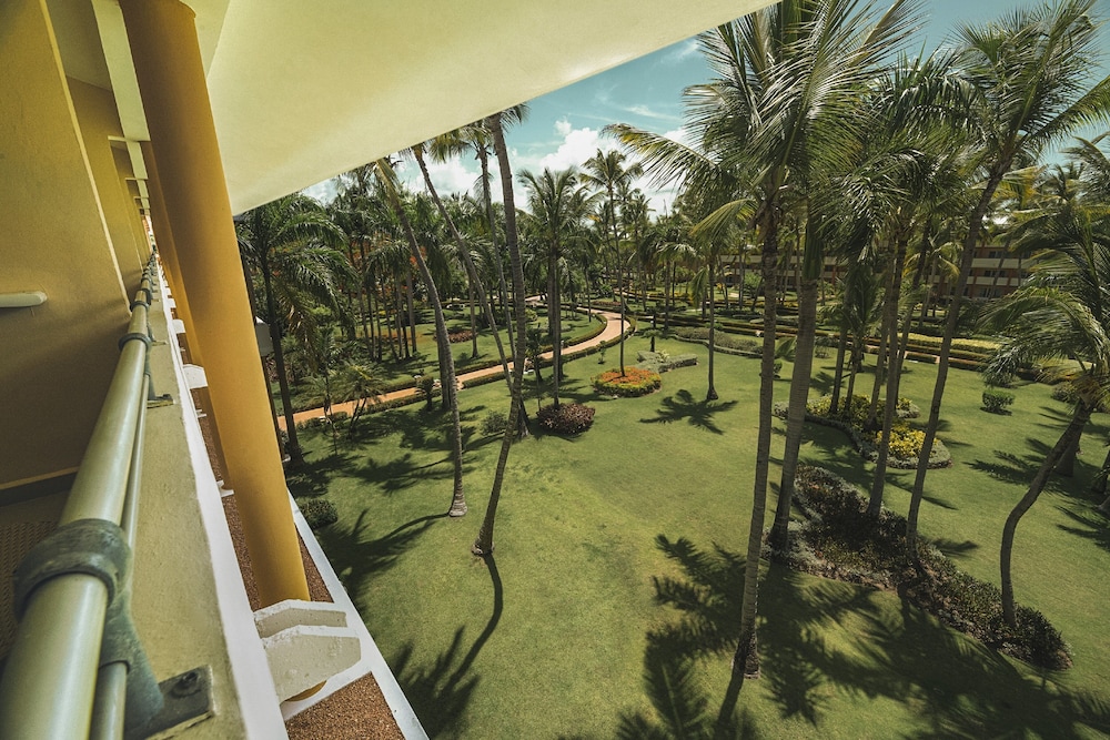 Prémium Vista Tropical del hotel Iberostar Waves Dominicana - All Inclusive. Foto 9
