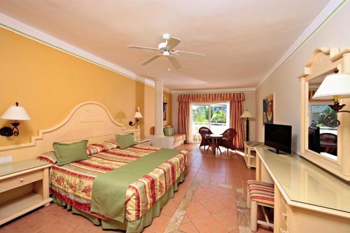 Estándar del hotel Grand Bahia Principe El Portillo