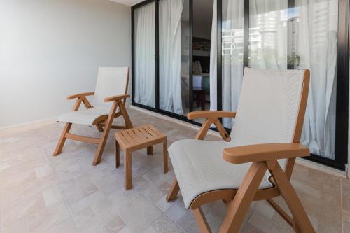 Superior Deluxe del hotel Dominican Fiesta Hotel, Trademark By Wyndham