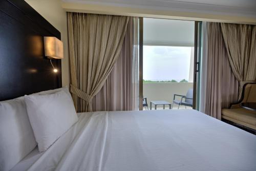 Deluxe del hotel Dominican Fiesta Hotel, Trademark By Wyndham