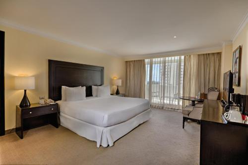 Deluxe del hotel Dominican Fiesta Hotel, Trademark By Wyndham. Foto 1
