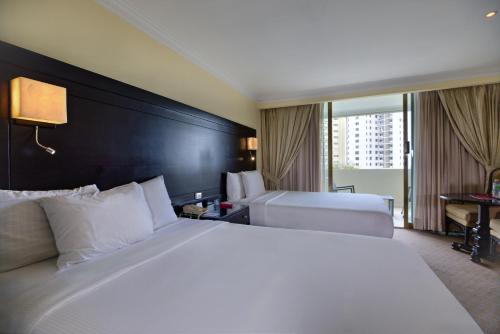 Deluxe del hotel Dominican Fiesta Hotel, Trademark By Wyndham. Foto 3