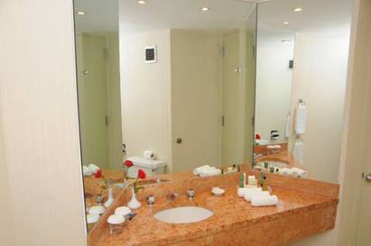 Suite Panorámica del hotel Ramses Hilton. Foto 3
