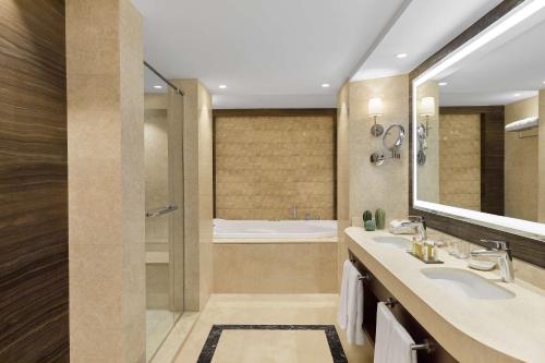 Suite Panorámica del hotel Ramses Hilton. Foto 10