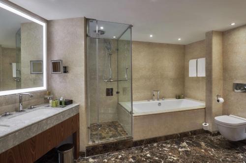 Suite Imperial del hotel Ramses Hilton. Foto 3