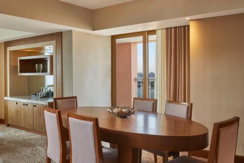 Suite Imperial del hotel Ramses Hilton. Foto 5