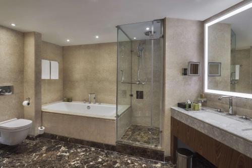 Suite Imperial del hotel Ramses Hilton. Foto 6