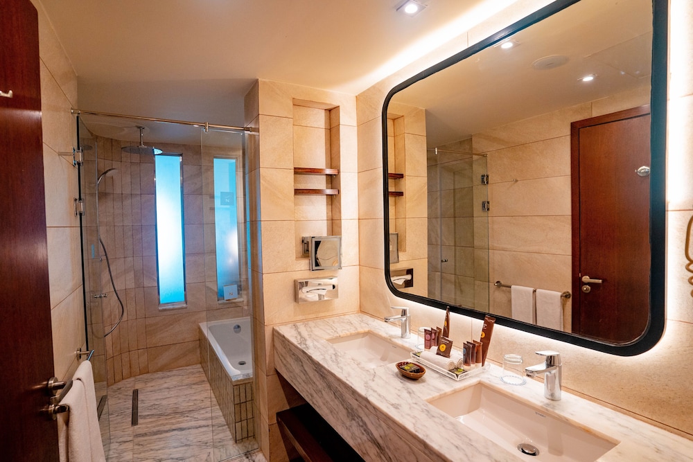 Junior Suite del hotel Novotel Sharm El-sheikh. Foto 1