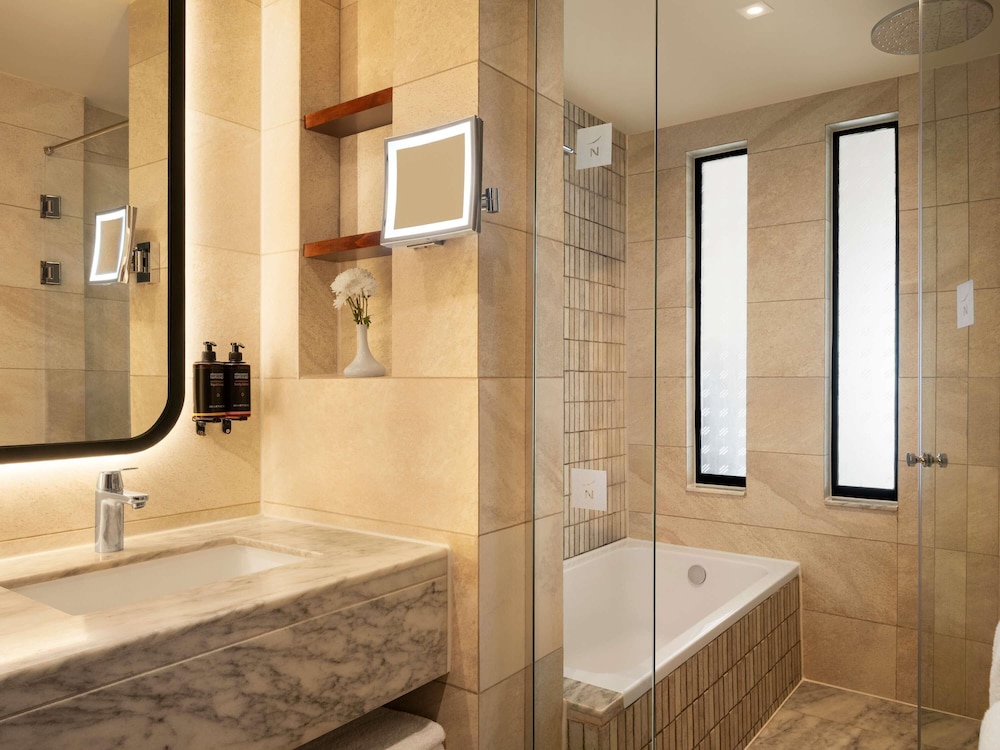 Junior Suite del hotel Novotel Sharm El-sheikh. Foto 6