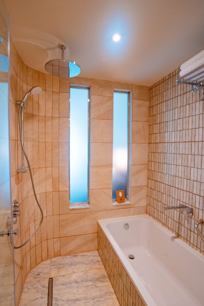 Junior Suite del hotel Novotel Sharm El-sheikh. Foto 10