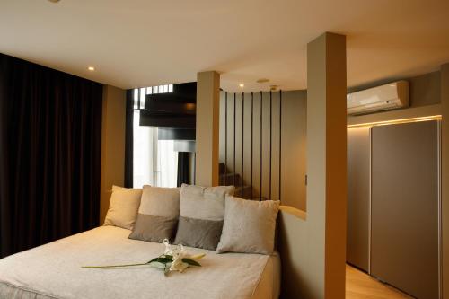 Suite Junior del hotel Plaza. Foto 3