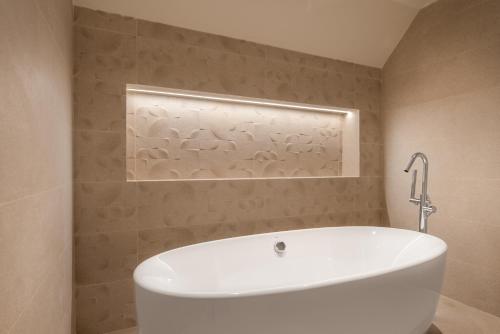 Habitación Premium con cama grande del hotel EXE Coruña. Foto 2