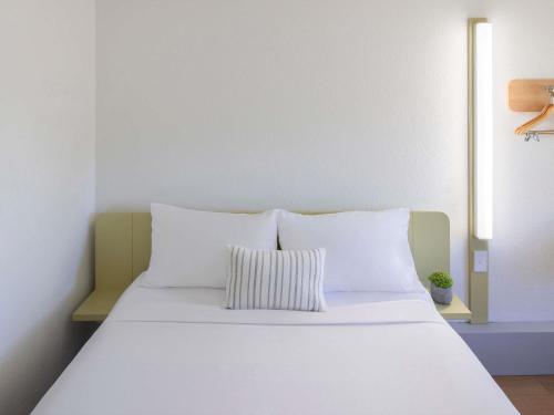 Habitación Estándar - Cama extragrande del hotel Ibis Budget Brisbane Airport