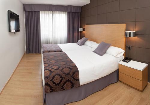 Oferta Especial - Habitación Doble - 1 o 2 camas del hotel Universal