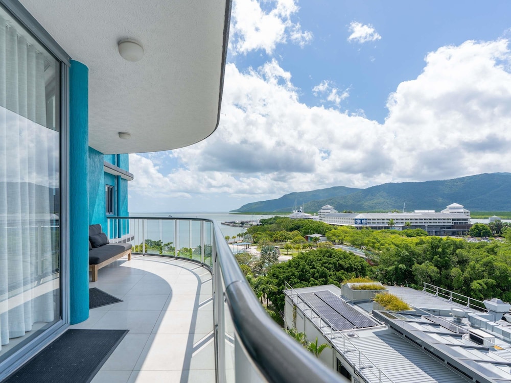 Apartamento de 3 Dormitorios con Vistas al Océano del hotel Breakfree Royal Harbour. Foto 1