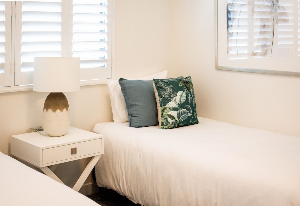Apartamento de 3 Dormitorios con Vistas al Océano del hotel Breakfree Royal Harbour. Foto 3