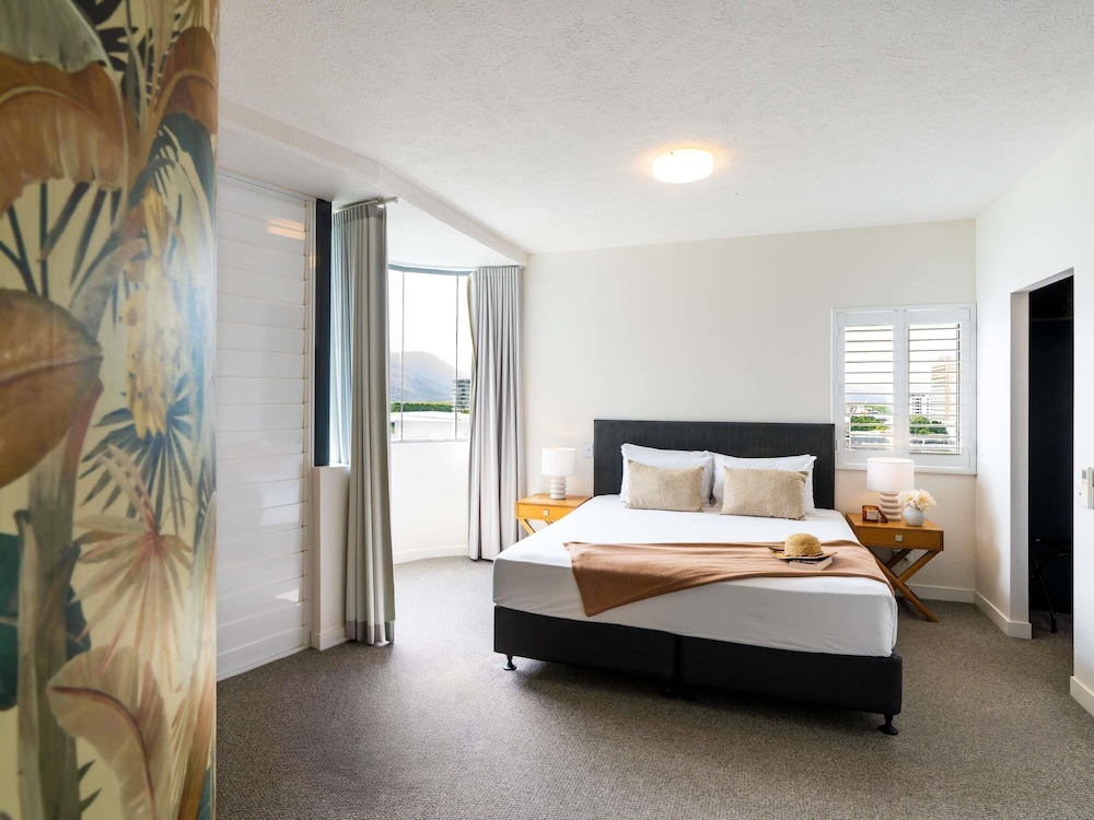 Apartamento de 3 Dormitorios con Vistas al Océano del hotel Breakfree Royal Harbour. Foto 6