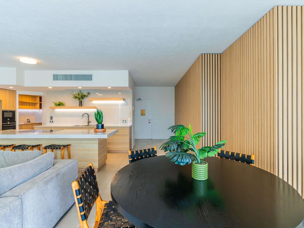 Apartamento de 3 Dormitorios con Vistas al Océano del hotel Breakfree Royal Harbour. Foto 7