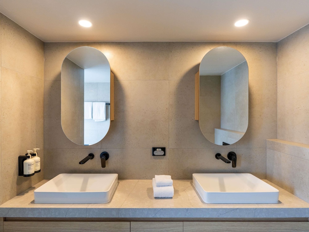 Apartamento de 3 Dormitorios con Vistas al Océano del hotel Breakfree Royal Harbour. Foto 8