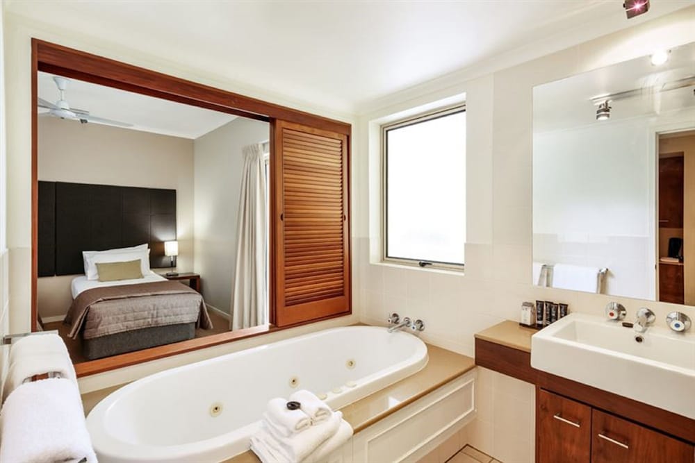 Habitación Hotel Spa del hotel Mantra Amphora. Foto 6