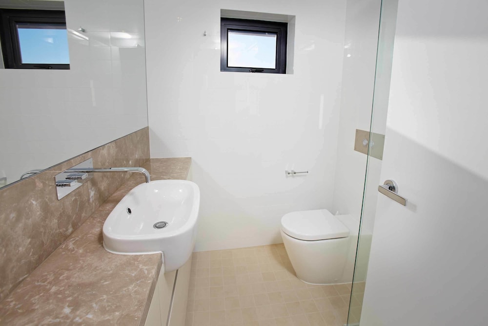 Apartamento de 3 dormitorios con vistas al cielo del hotel PEPPERS SOUL SURFERS PARADISE. Foto 9