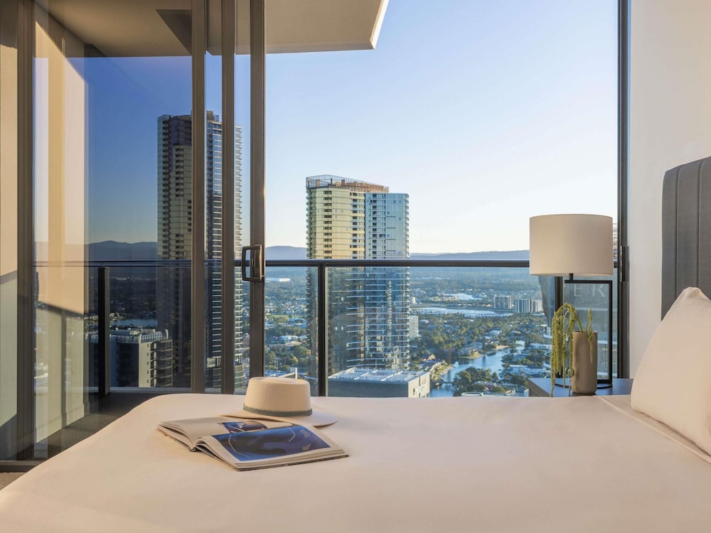 Residencia Sky de 3 dormitorios del hotel Peppers Broadbeach. Foto 6