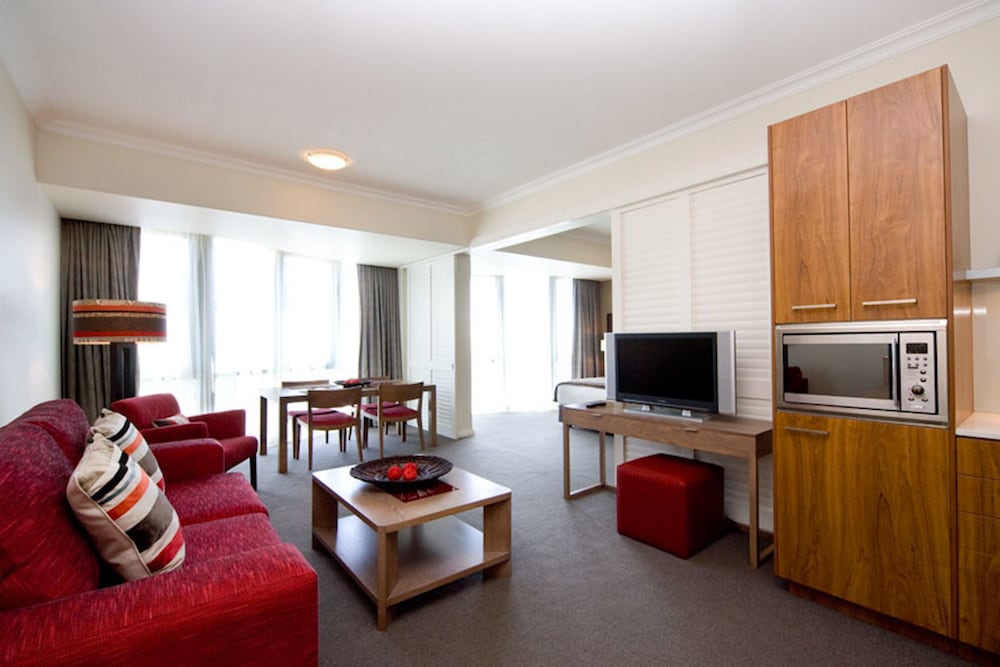 Suite Spa del hotel Mantra Legends