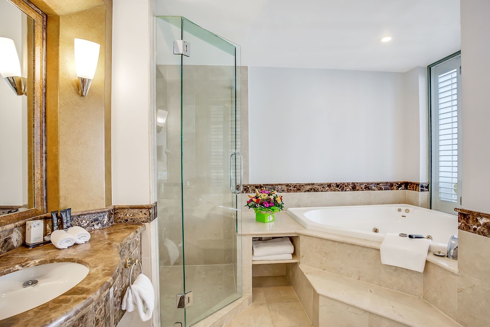 Suite Spa del hotel Mantra Legends. Foto 6