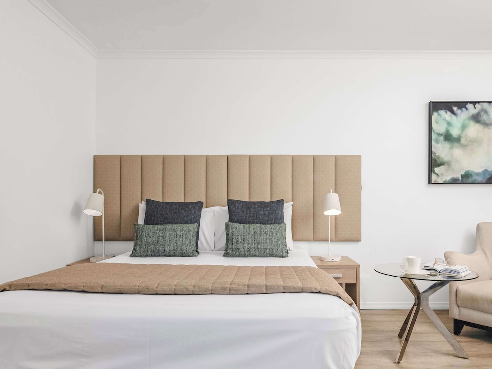 Estudio del hotel Mantra Coolangatta Beach. Foto 1