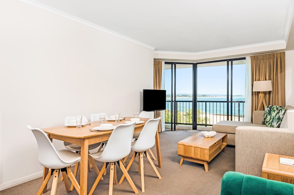2 Dormitorios Océano del hotel Mantra Coolangatta Beach. Foto 10