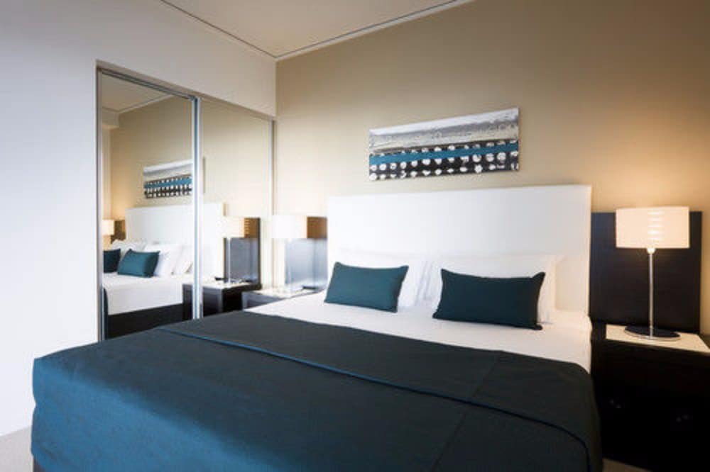 Apartamento de 1 dormitorio del hotel Mantra Sierra Grand. Foto 1