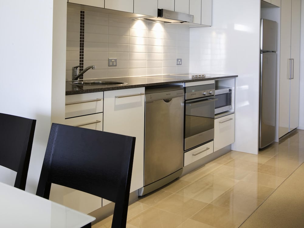 Apartamento de 2 dormitorios del hotel Mantra Sierra Grand