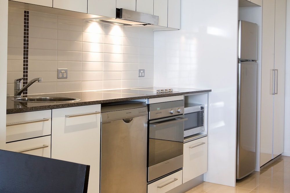 Apartamento de 2 dormitorios del hotel Mantra Sierra Grand. Foto 3
