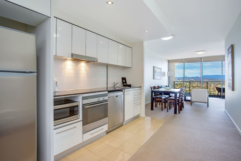 Apartamento de 2 dormitorios del hotel Mantra Sierra Grand. Foto 4