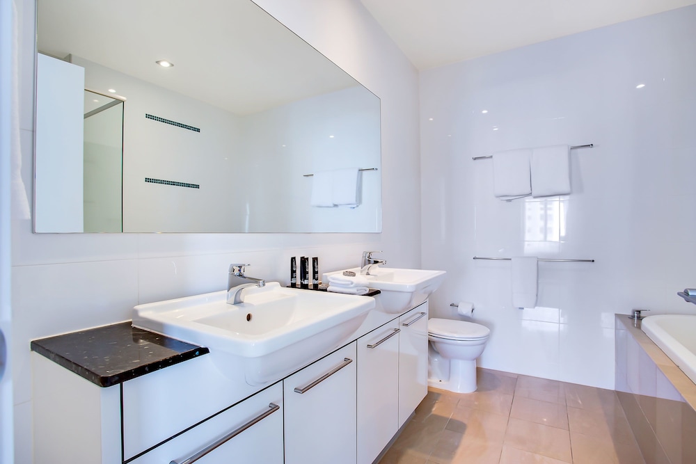 Apartamento de 2 dormitorios del hotel Mantra Sierra Grand. Foto 6