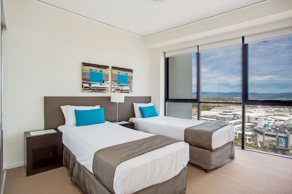 Apartamento de 3 dormitorios del hotel Mantra Sierra Grand. Foto 1