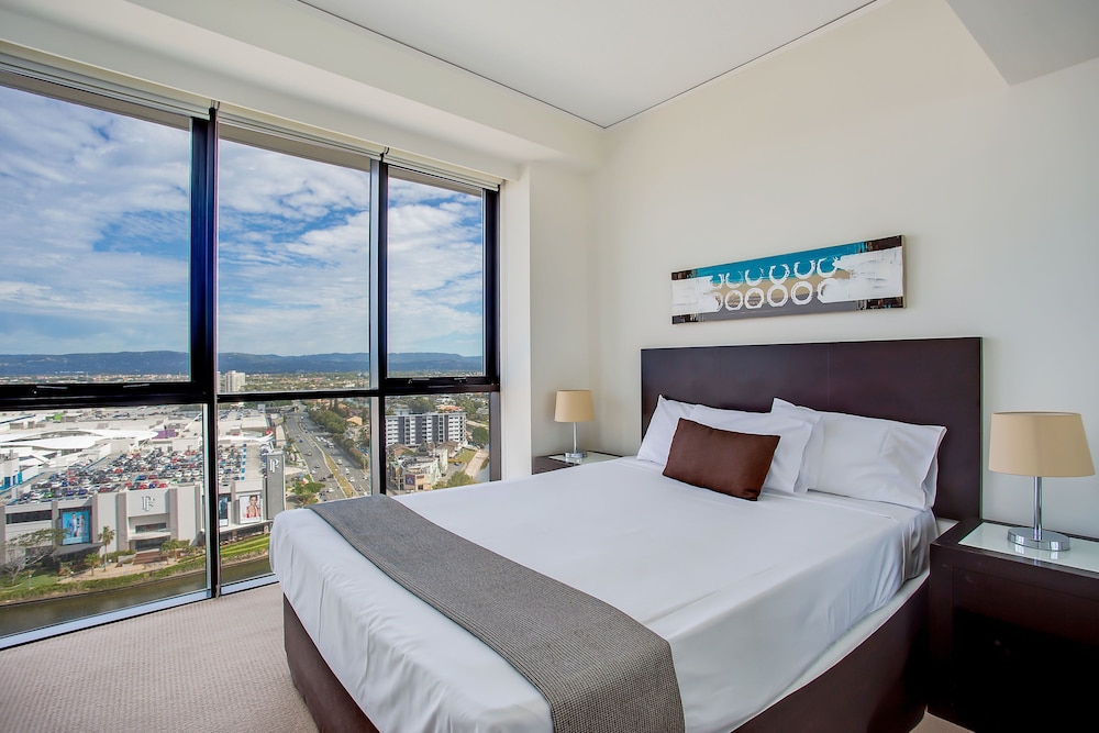 Apartamento de 3 dormitorios del hotel Mantra Sierra Grand. Foto 3