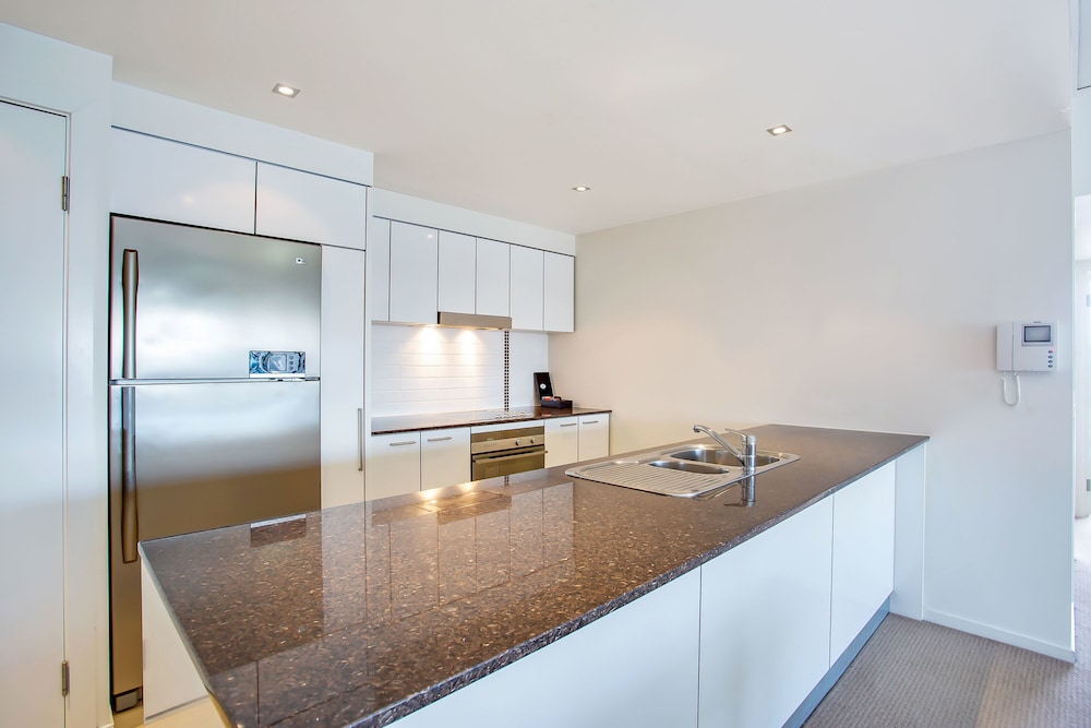 Apartamento de 3 dormitorios del hotel Mantra Sierra Grand. Foto 4