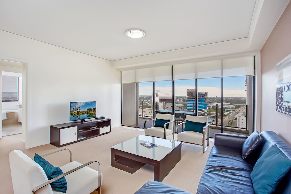 Apartamento de 3 dormitorios del hotel Mantra Sierra Grand. Foto 5