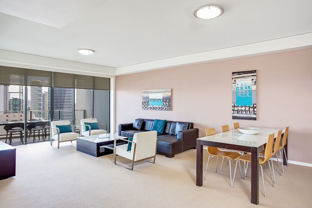 Apartamento de 3 dormitorios del hotel Mantra Sierra Grand. Foto 6