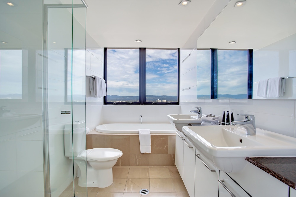 Apartamento de 3 dormitorios del hotel Mantra Sierra Grand. Foto 10