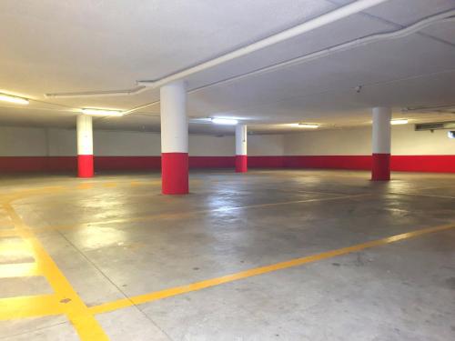 Habitación Doble con aparcamiento incluido del hotel Silken Ciudad De Vitoria